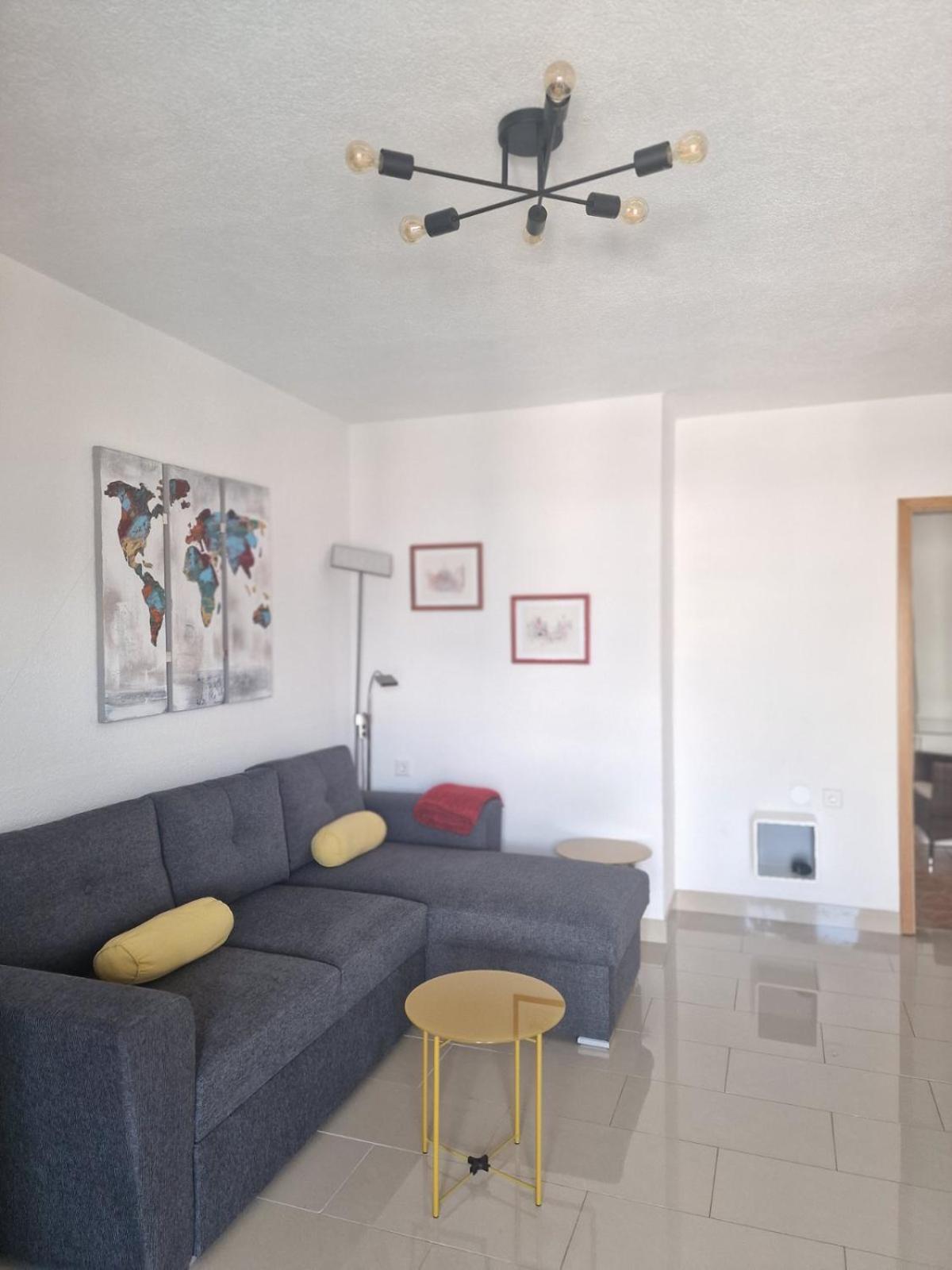 Apartments Silva With A View Of Sea Trogir Exterior foto